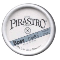 BASS MIDDLE ROSIN