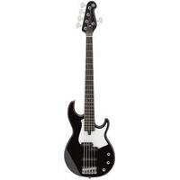 Yamaha BB235 Broad Bass 5-String Electric Bass Guitar - Black