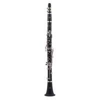 Buffet B12 B Flat Clarinet in ABS Hard Case