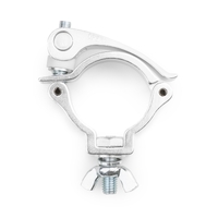 Beamz BC50-50 Quick Release Half Coupler Aluminum 100kg