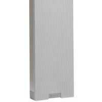 Bosch Outdoor Loudspeaker Line Array 100V; EN54-24 Compliant; IP66; Light Gray; 60/30/15W Taps