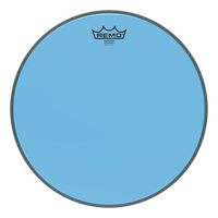 Emperor Colortone?. 14". Blue.