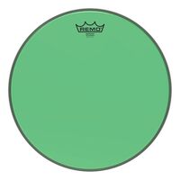 Emperor Colortone?. 14". Green.