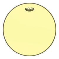 Emperor Colortone?. 14". Yellow.