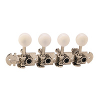 MANDOLIN MACHINE HEADS-A STYLE