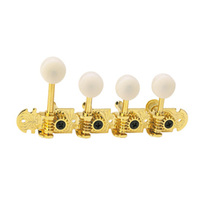 MANDOLIN MACHINE HEADS-F STYLE