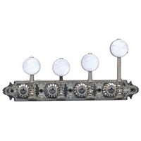 F MANDOLIN MACHINE HEADS