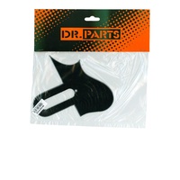DR PARTS MANDOLIN SCRATCHPLATE