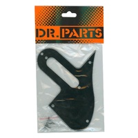 DR PARTS MANDOLIN SCRATCHPLATE