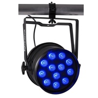 BeamZ 12 x 3W RGB (3-in-1) LED Par Can