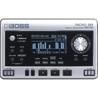 BOSS BR80 Digital Recorder