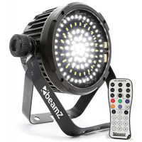 BS98Strobe with 98 x White SMD LEDs