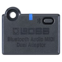BOSS BT Audio / MIDI Adaptor 