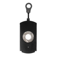 BeamZ PRO BTS Iris – Spotlight & Black Out Effect