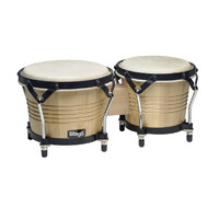 Stagg bw-200 Bongo Set Natural