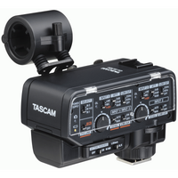 Tascam XLR MICROPHONE ANALOG INTERFACE KIT