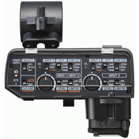 Tascam XLR MICROPHONE ADAPTER CANON KIT