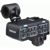 Tascam XLR MICROPHONE ADAPTER FUJIFILM KIT