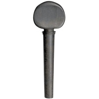 4/4 EBONY CELLO PEG
