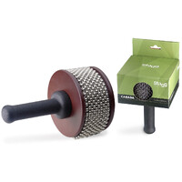 Stagg Cabasa Pro Large