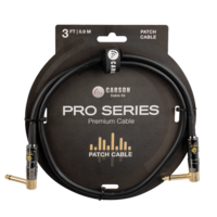 CARSON PRO 3' CABLE