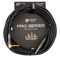 CARSON PRO 20' CABLE