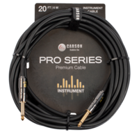 Carson Pro 20' Cable