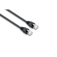 Cat 5e Cable, 8P8C to Same, 3 ft