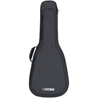 BOSS CB-AG15 Gig Bag DELUXE for Acoustic Guitar