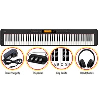 Casio CDPS350-SP34 Compact Digital Piano
