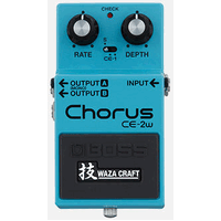 Boss Waza Craft Chorus