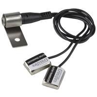 Crossfire Double Guitar Transducer for Acoustic Guitar