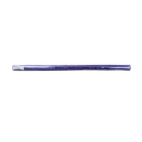 Event Lighting CFPR32STP - Confetti 1.5cm*10m Flameproof Paper Purple Streamer in 32 pack sleeve