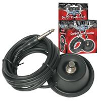 Crossfire Vintage-Style On/Off Switch