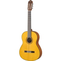Yamaha Cg142S Classical Guitar