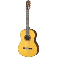 YAMAHA CG182S CLASSICAL GUITAR
