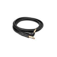 Edge Guitar Cable, Neutrik Straight to Right-angle, 10 ft