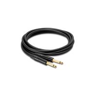 Edge Guitar Cable, Neutrik Straight to Same, 20 ft