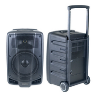 Chiayo APEX PRO Passive Companion Speaker 240-watt (Incl Dust Cover)