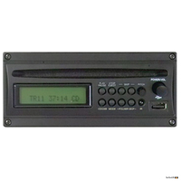 CHIAYO CD PLAYER MODULE FOR PORTABLE PA SYSTEM