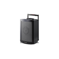 Chiayo CHALLENGER 1000 Series Passive Companion Speaker 150-watt (incl Dust Cover)