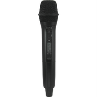 CHIAYO IRDA 100CH H/HELD MIC TRANSMITTER WITH Audio Technica CAPSULE 566
