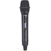 100 Ch H/Held Dyn Mic 520Mhz
