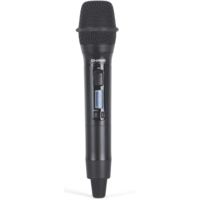 100 Ch H/Held Dyn Mic 566Mhz Sq6100D - Ch-Sq6100D-5B