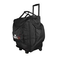 CHS-50 13 x 14 x 23 Inch Wheeled VIP Gear Bag