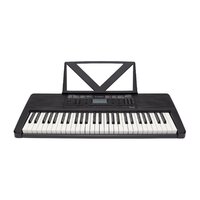 Crown 54 Key Multi-Function Electronic Portable Keyboard