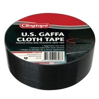 US GAFFA TAPE 20M