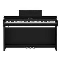 Yamaha CLP-825B digital piano [BLACK]