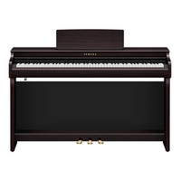 Yamaha CLP-825R digital piano [ROSEWOOD]
