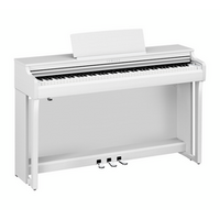 Yamaha CLP-825WH digital piano [WHITE]